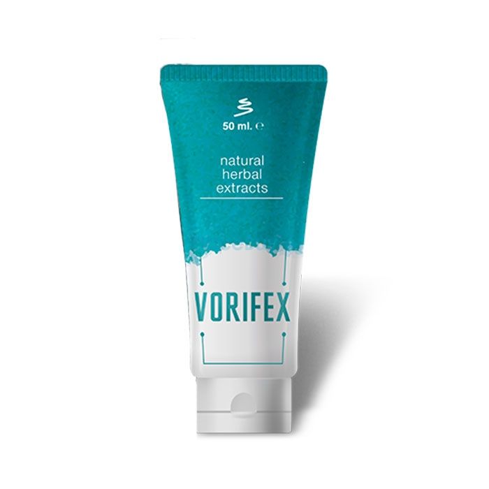 Vorifex remedy for varicose veins