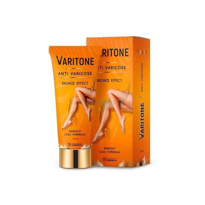 Varitone gel para varizes