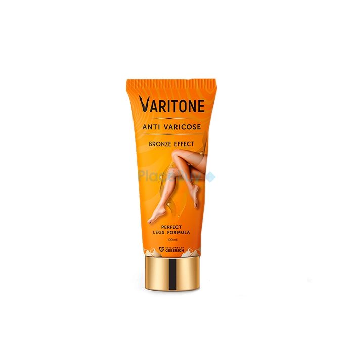 Varitone gel para varizes