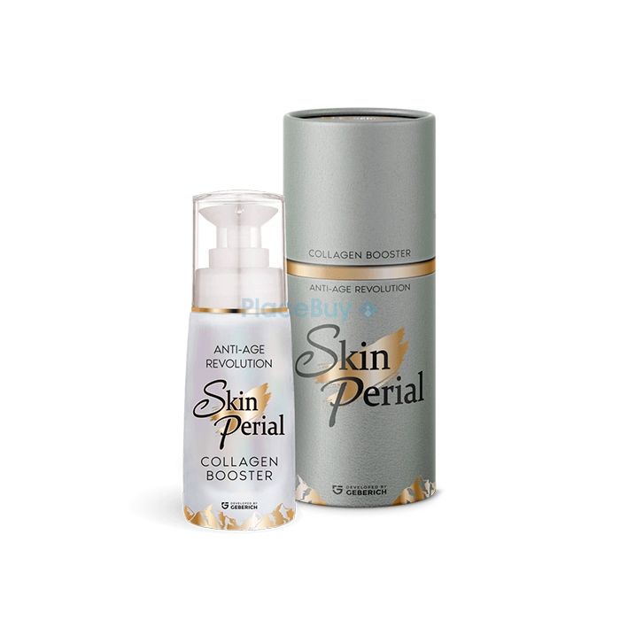 Skinperial yaşlanma karşıtı serum