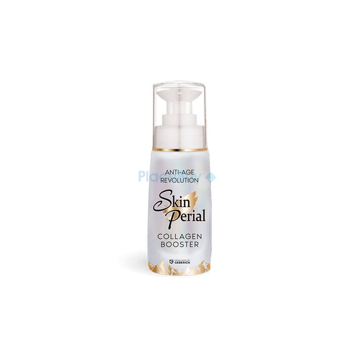 Skinperial serum proti staranju