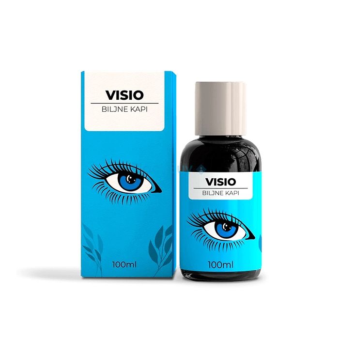 Visio eye drops