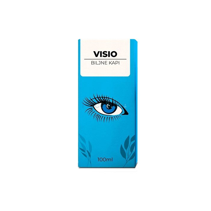 Visio eye drops