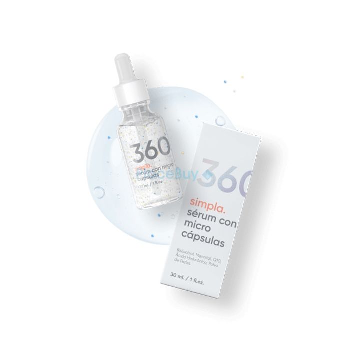 Simpla 360 serum do twarzy