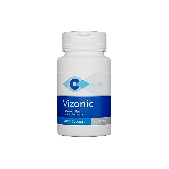 Vizonic capsule visive