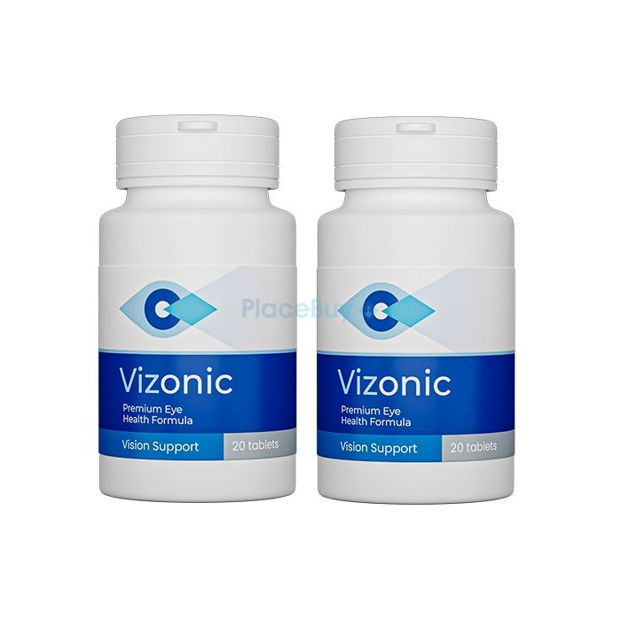 Vizonic capsule visive