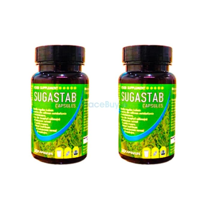 Sugastab sugar normalizer