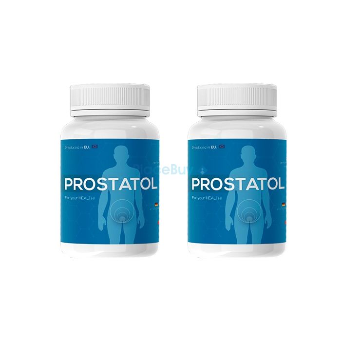 Prostatol rimedio per la salute della prostata