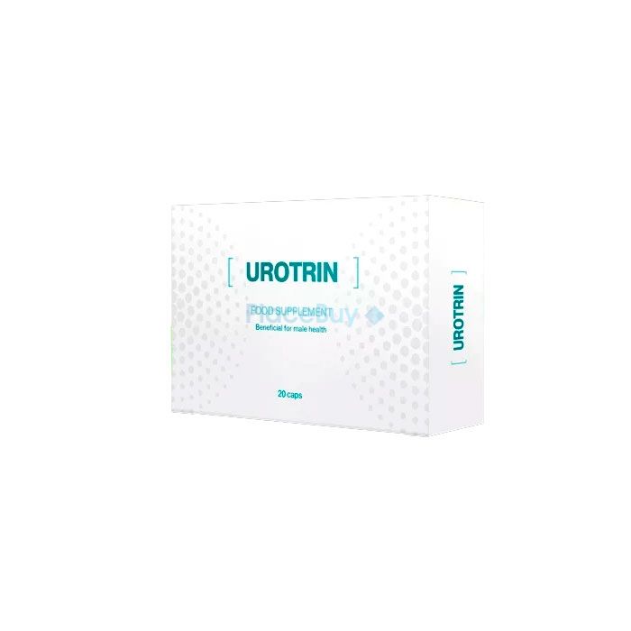 Urotrin rimedio per la prostatite