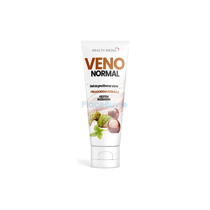 Veno Normal remedy for varicose veins