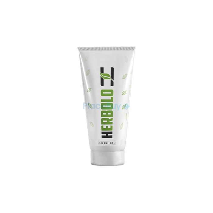 Herbolo cream joint health product