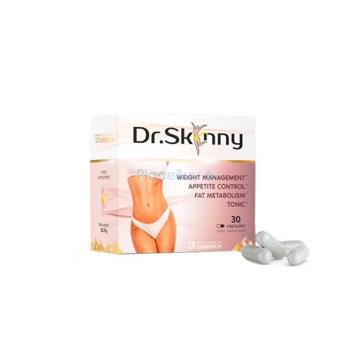 Dr.SKINNY capsule dimagranti