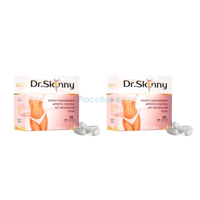 Dr.SKINNY capsule dimagranti