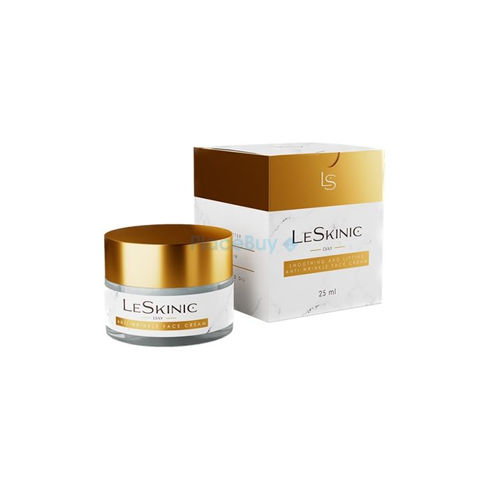 LeSkinic skin rejuvenator