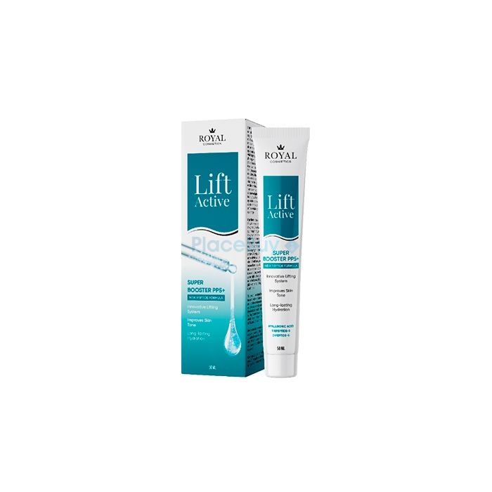 Lift Active skin rejuvenator