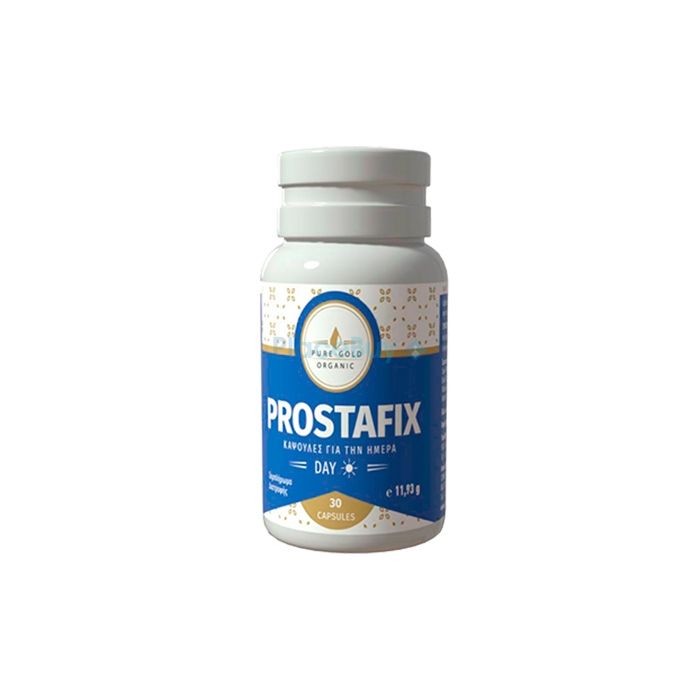 Prostafix prostat sağlığı ürünü