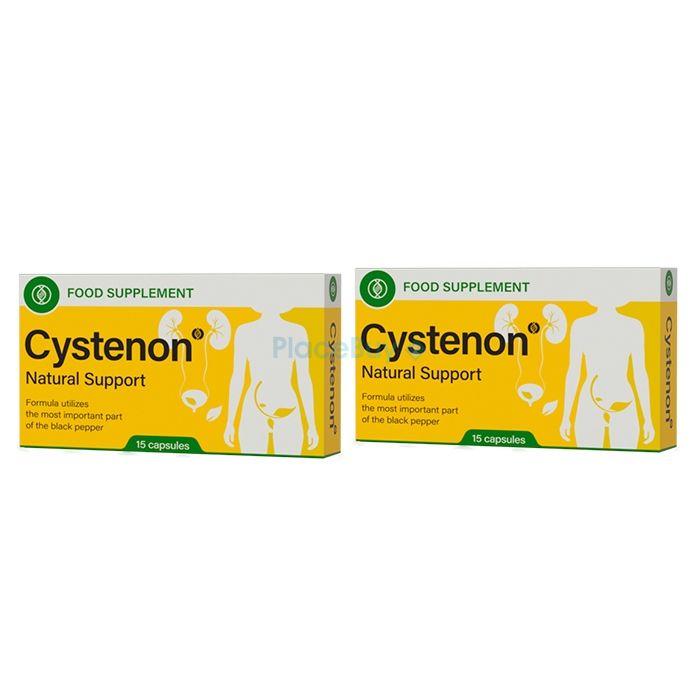 Cystenon capsule per cistite