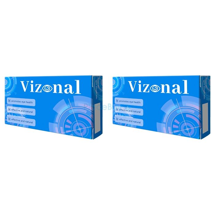 Vizonal capsules for normalizing and maintaining vision