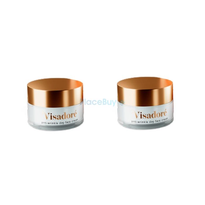 Visadore skin rejuvenation cream