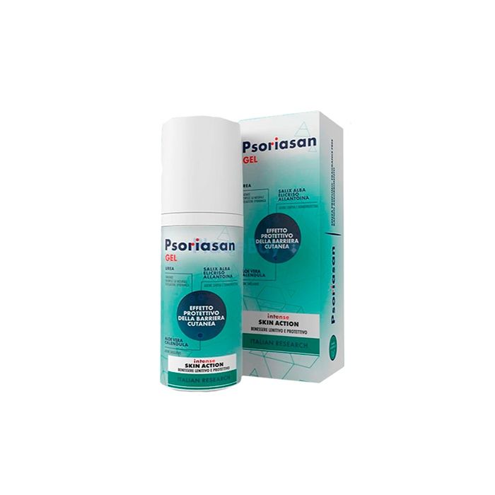 Psoriasan Gel gegen Psoriasis