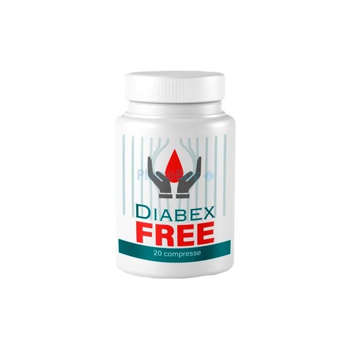 Diabex Free for diabetes