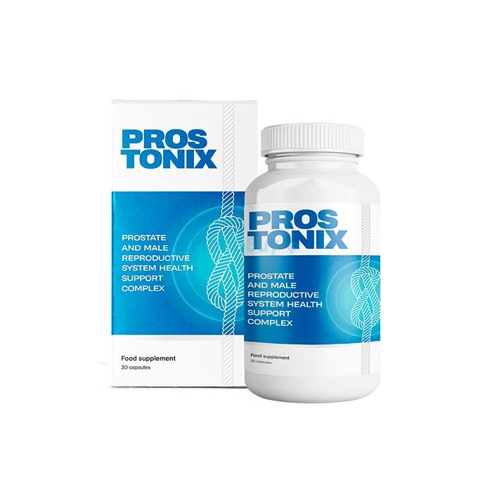 Prostonix prostate health product