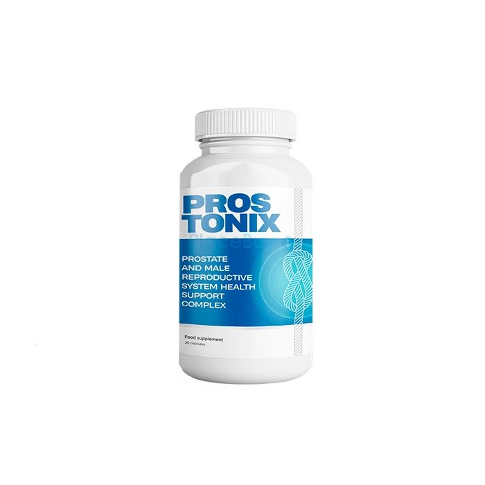 Prostonix prostate health product