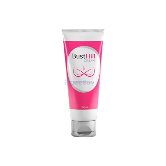 Busthill breast enlargement cream