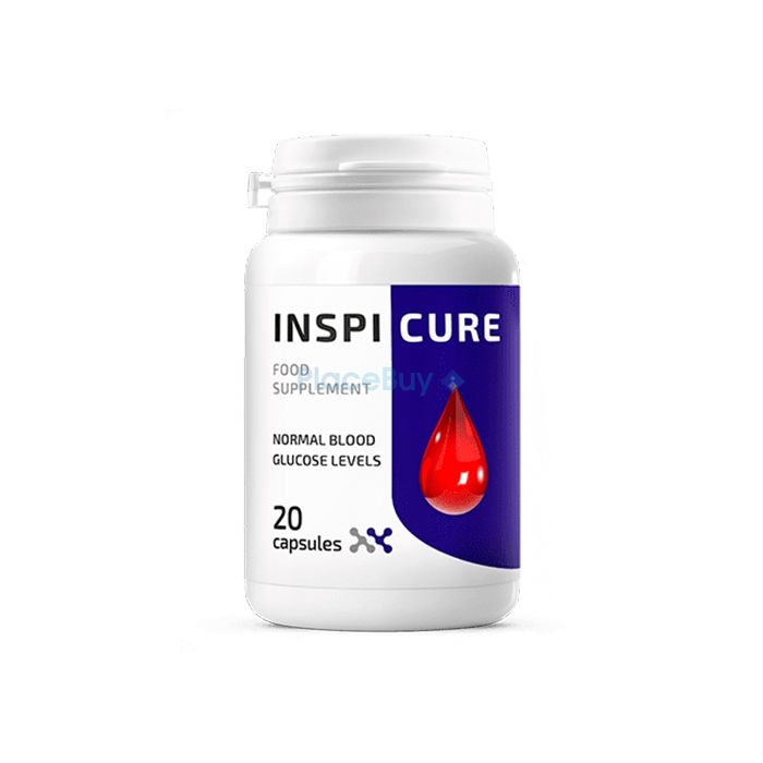 Inspicure means for normalizing sugar levels