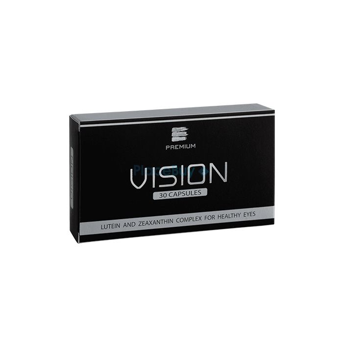 Premium Vision eye health product