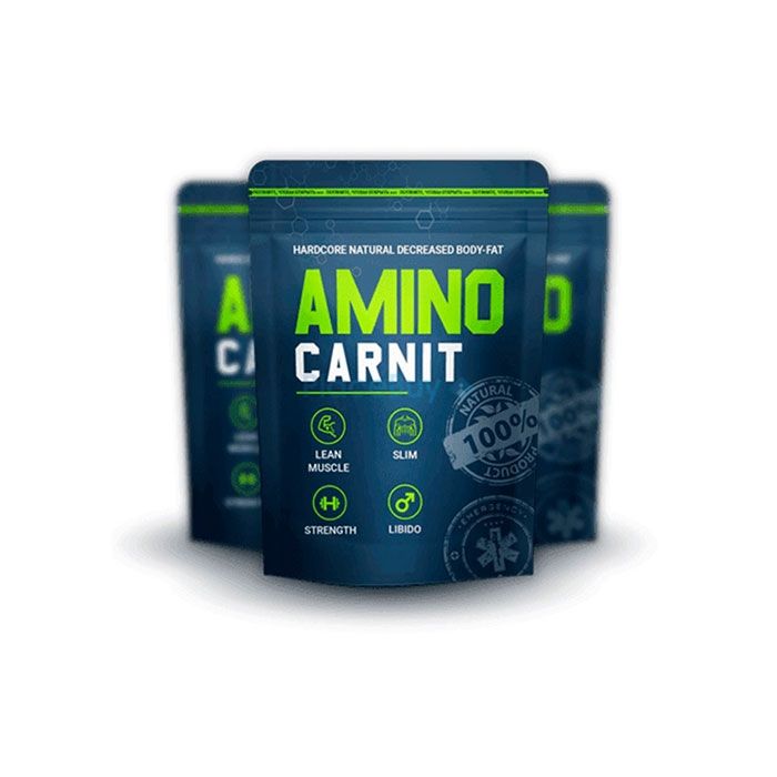 Aminocarnit muscle growth complex