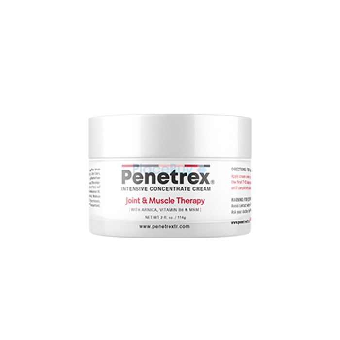 Penetrex produit de santé commun