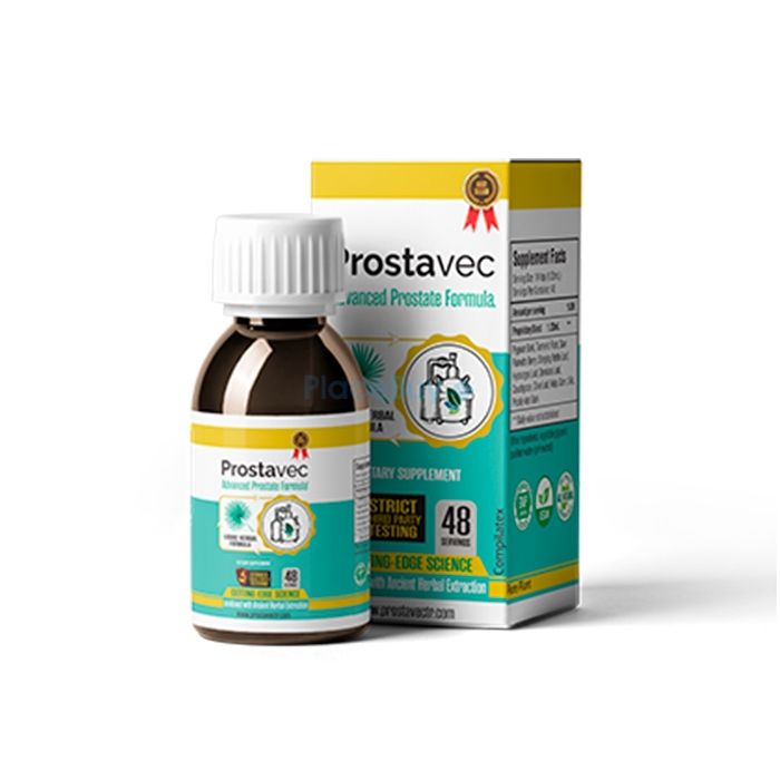 Prostavec prostate health product