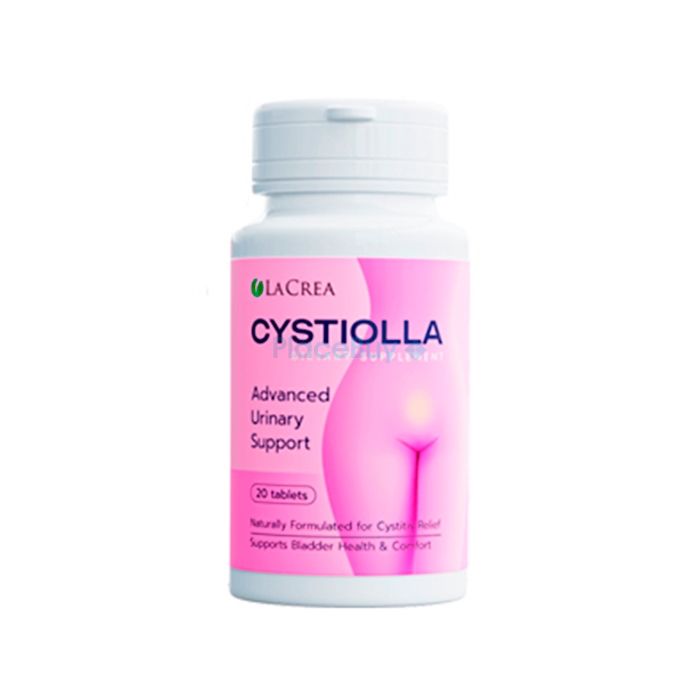 Cystiolla produto para a saúde do sistema xenitourinario