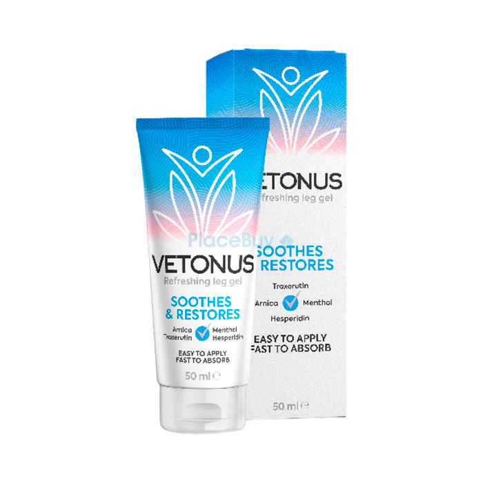 Vetonus remedy for varicose veins