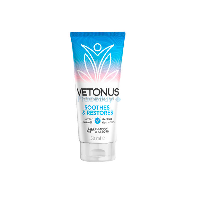 Vetonus remedy for varicose veins