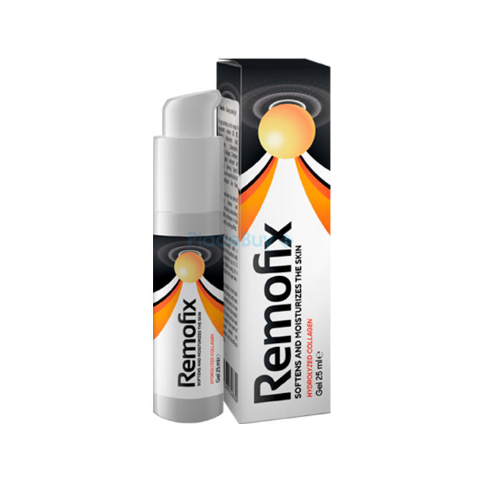 Remofix joint health product