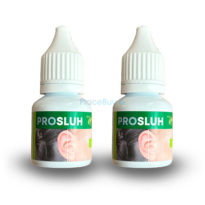 Prosluh hearing aid