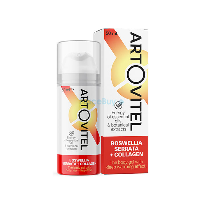 Artovitel produit de santé commun