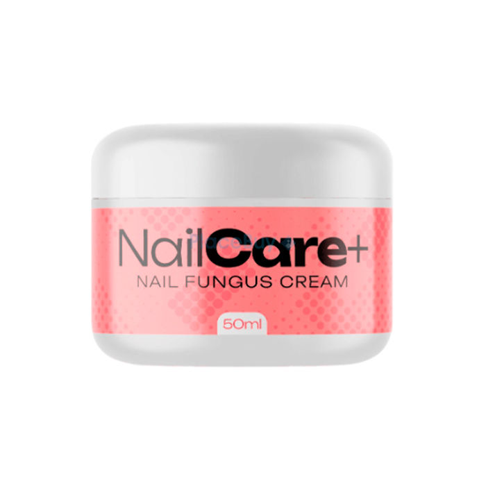 NailCare Plus lijek za gljivične infekcije kože