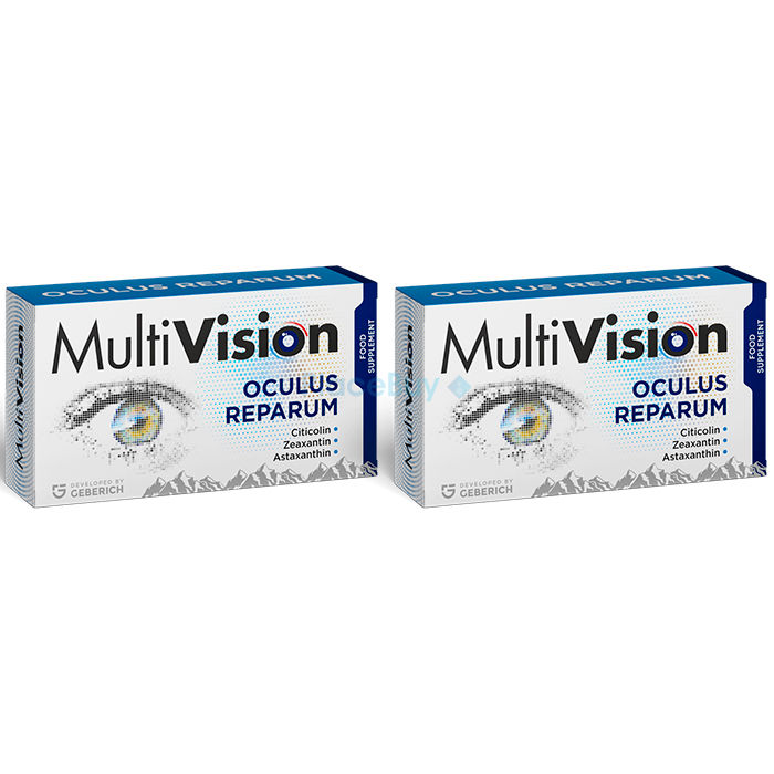 MultiVision производ за здравље очију