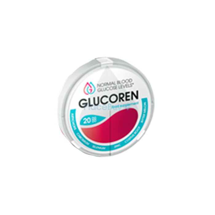 Glucoren meios para normalizar os níveis de açúcar