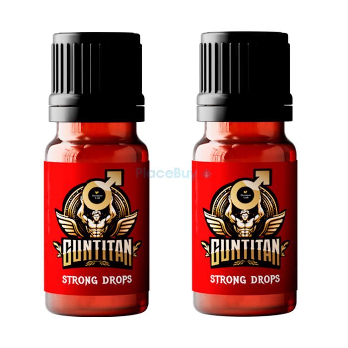 GunTitan male libido enhancer