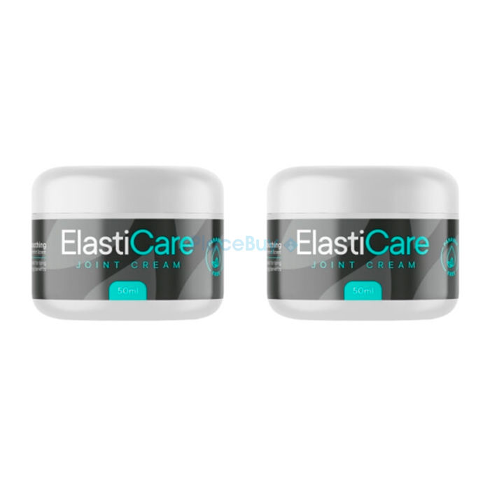 ElastiCare joint health product