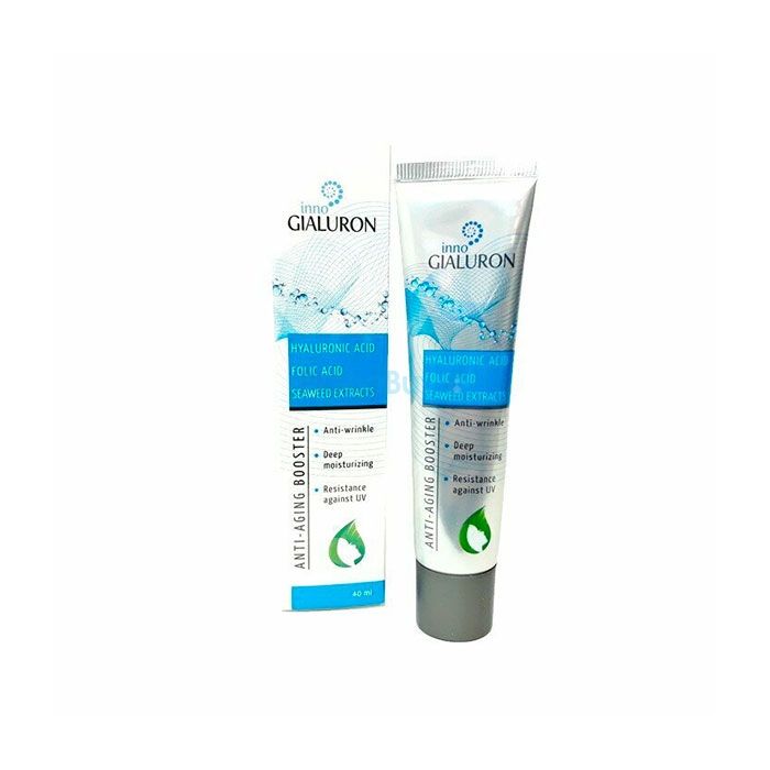 Inno Gialuron Anti-Falten-Serum