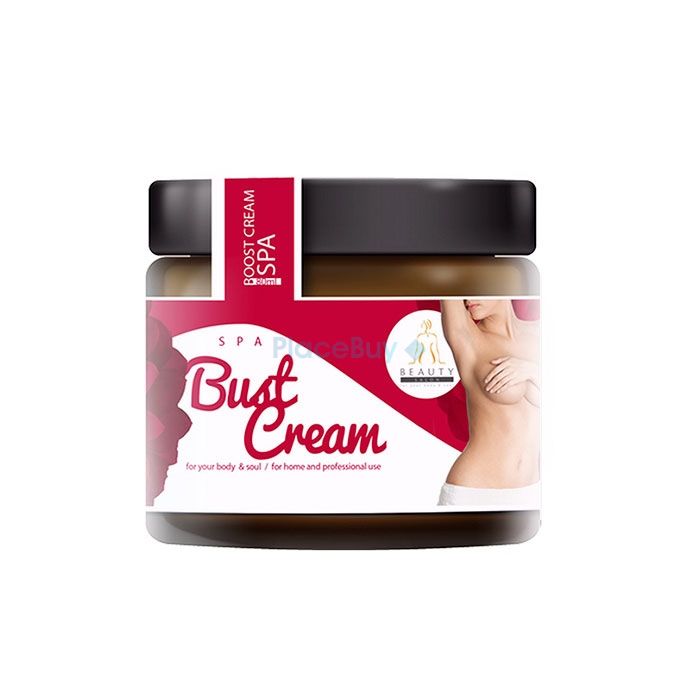 Bust Cream crema per l`ingrandimento del seno