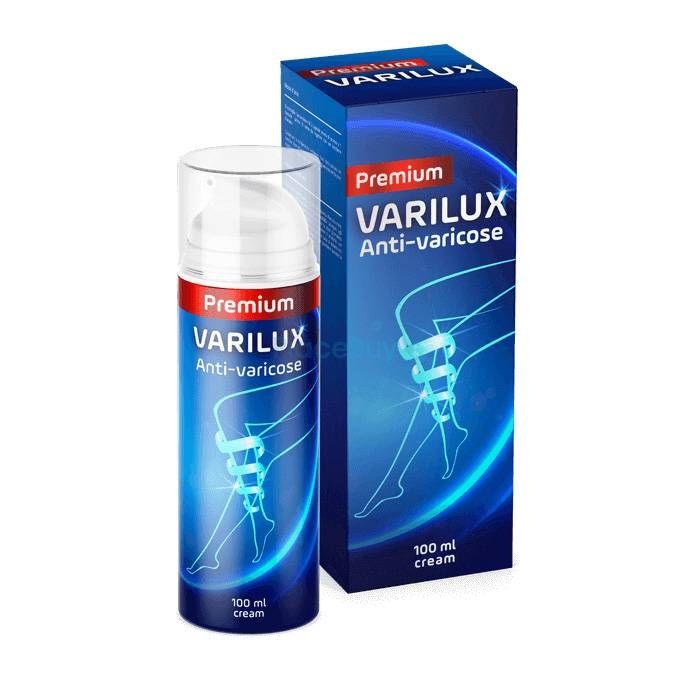 Varilux Premium remedy for varicose veins