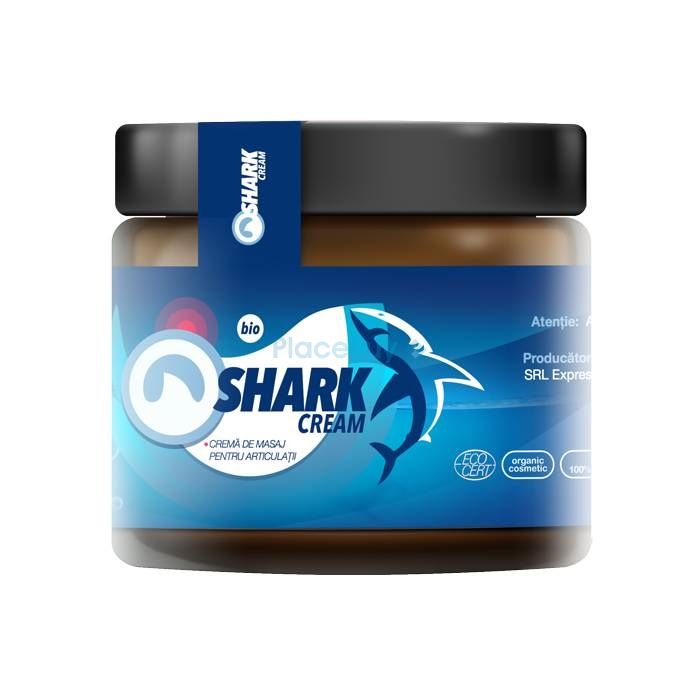 Shark Cream eklemler için