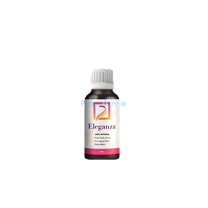 Eleganza weightloss remedy