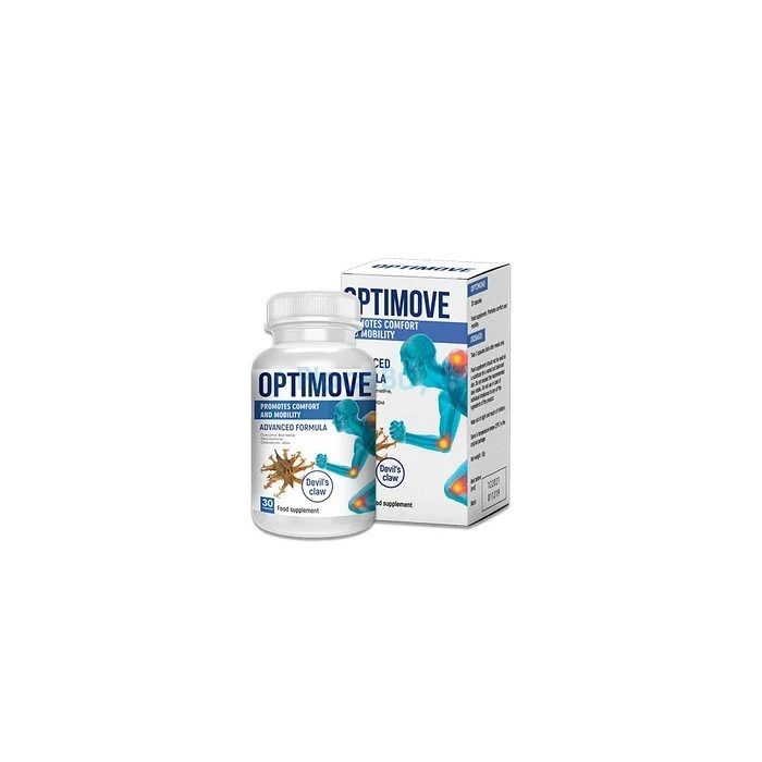 Optimove produit de l`arthrite